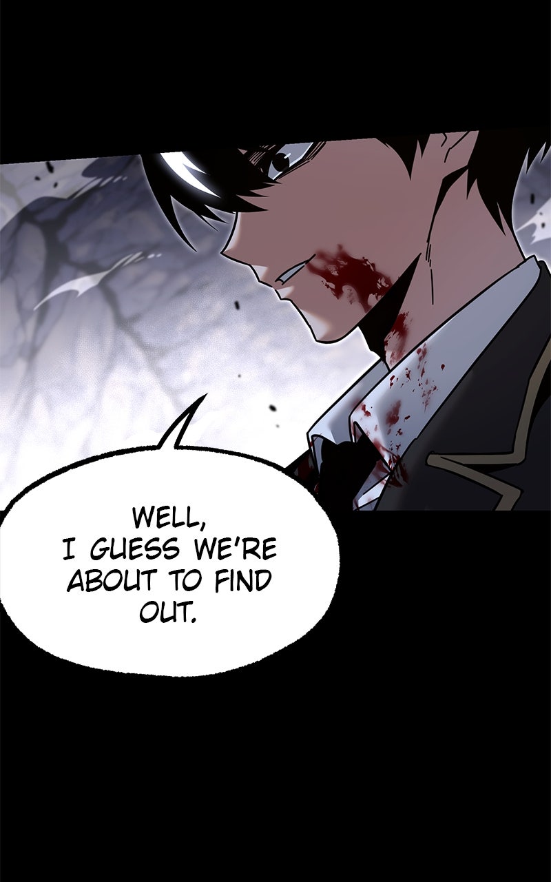 The Academy’sSashimi Sword Master Ep. 33 - Buffalo Dungeon (5) page 109 - 