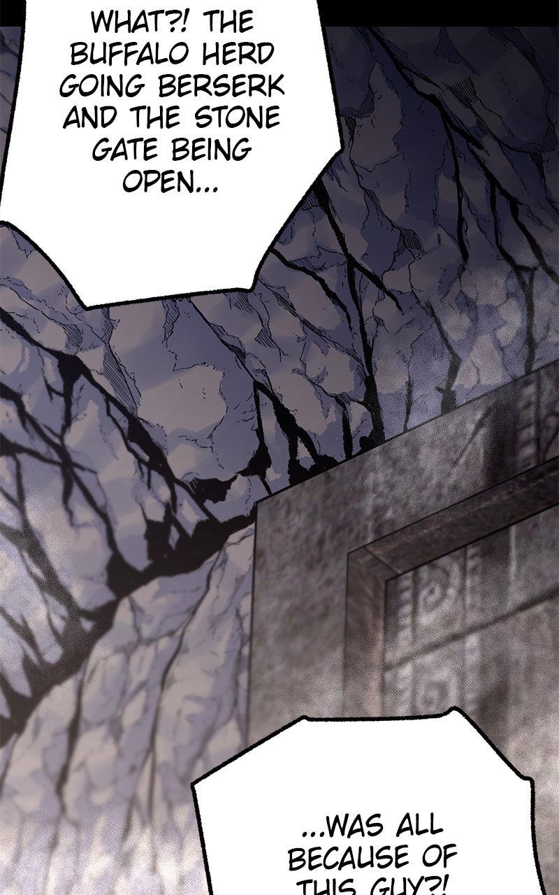 The Academy’sSashimi Sword Master Ep. 33 - Buffalo Dungeon (5) page 111 - 