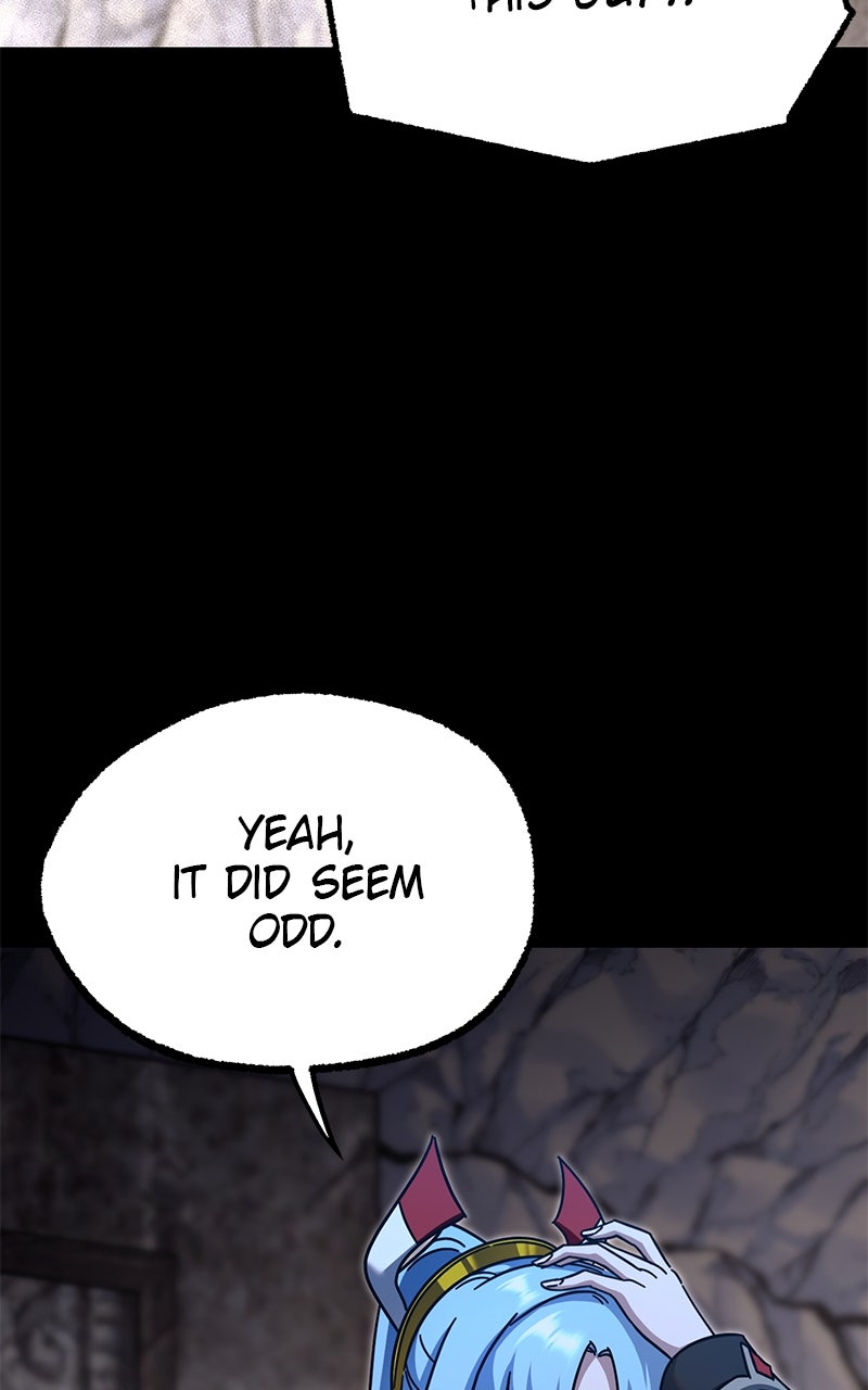 The Academy’sSashimi Sword Master Ep. 33 - Buffalo Dungeon (5) page 112 - 
