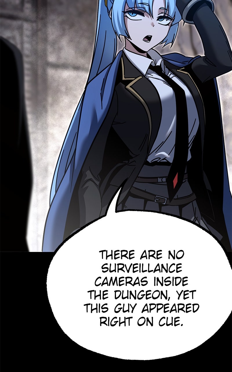 The Academy’sSashimi Sword Master Ep. 33 - Buffalo Dungeon (5) page 113 - 