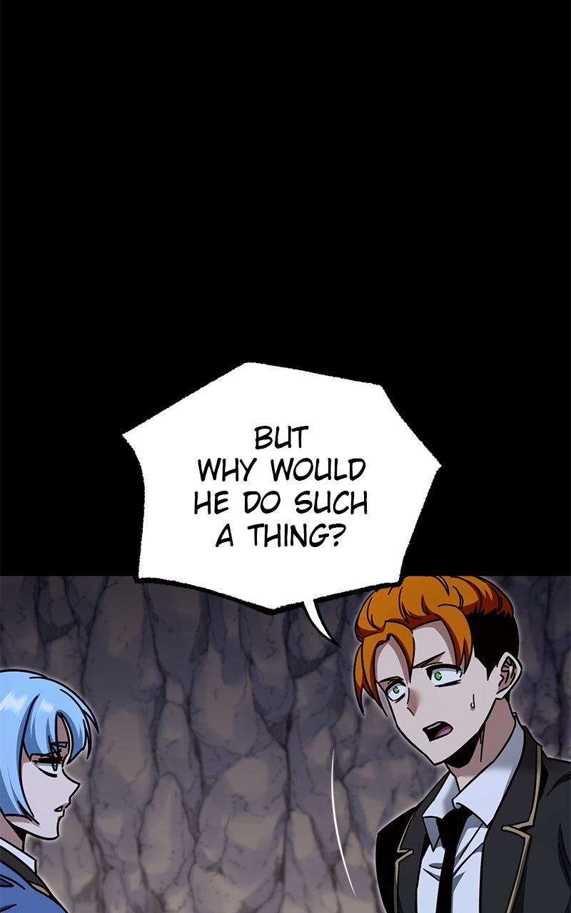 The Academy’sSashimi Sword Master Ep. 33 - Buffalo Dungeon (5) page 114 - 