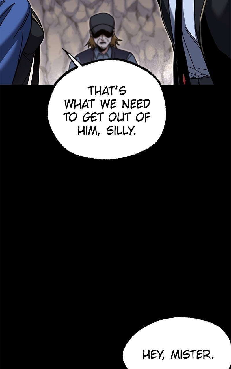 The Academy’sSashimi Sword Master Ep. 33 - Buffalo Dungeon (5) page 115 - 