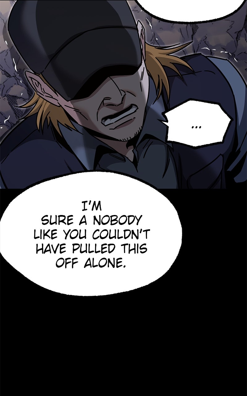 The Academy’sSashimi Sword Master Ep. 33 - Buffalo Dungeon (5) page 116 - 
