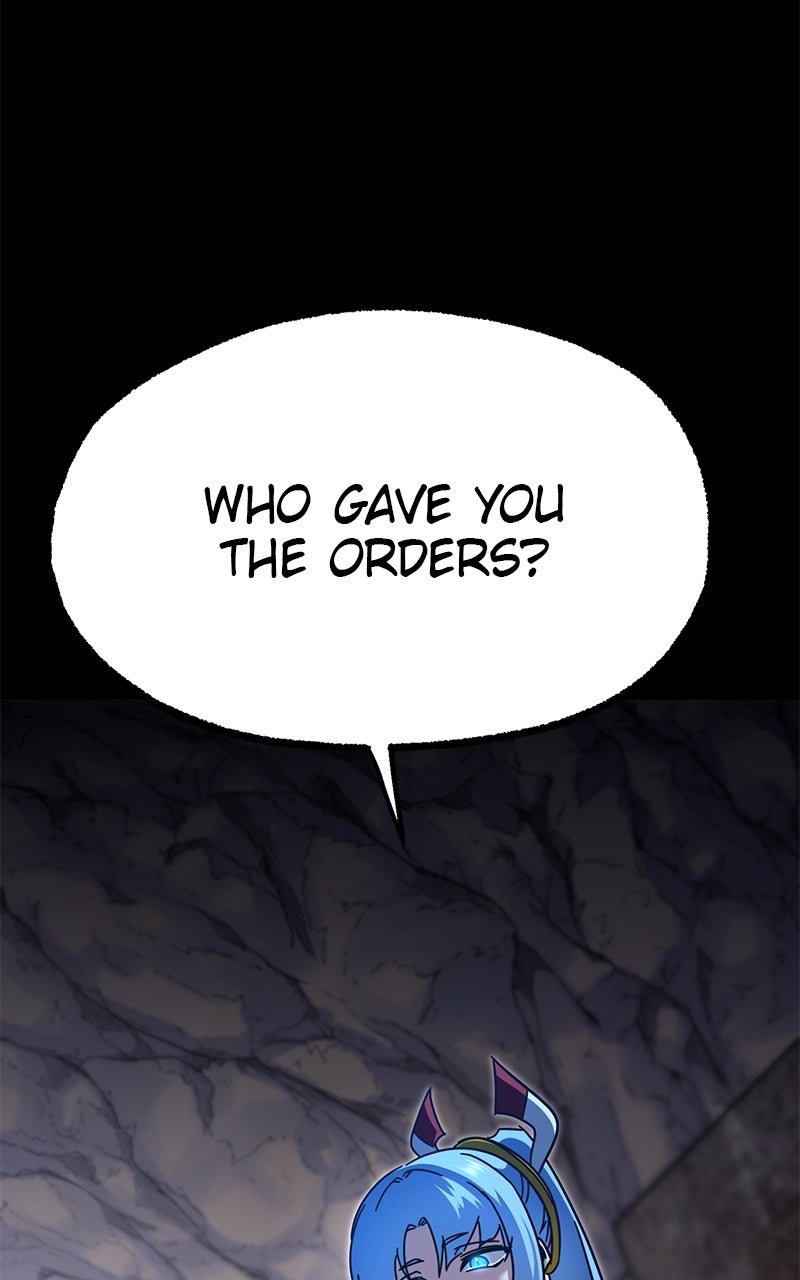 The Academy’sSashimi Sword Master Ep. 33 - Buffalo Dungeon (5) page 117 - 