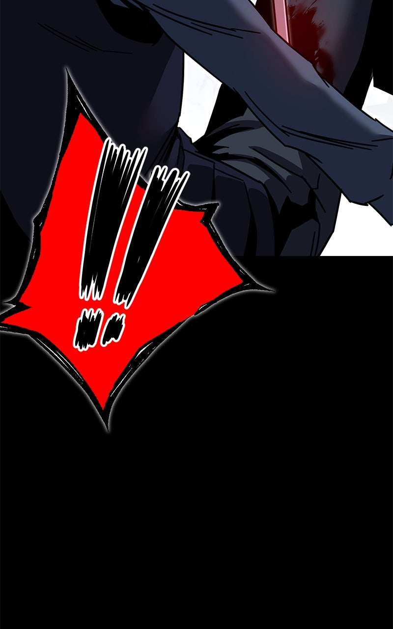 The Academy’sSashimi Sword Master Ep. 33 - Buffalo Dungeon (5) page 119 - 