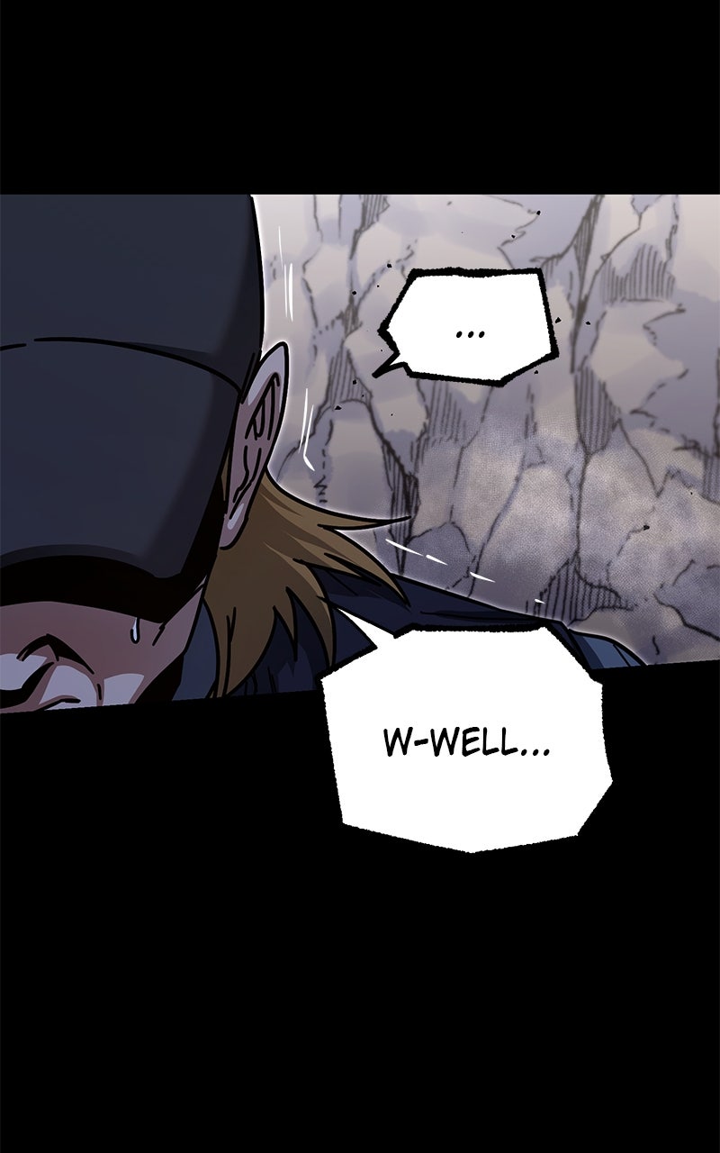The Academy’sSashimi Sword Master Ep. 33 - Buffalo Dungeon (5) page 120 - 