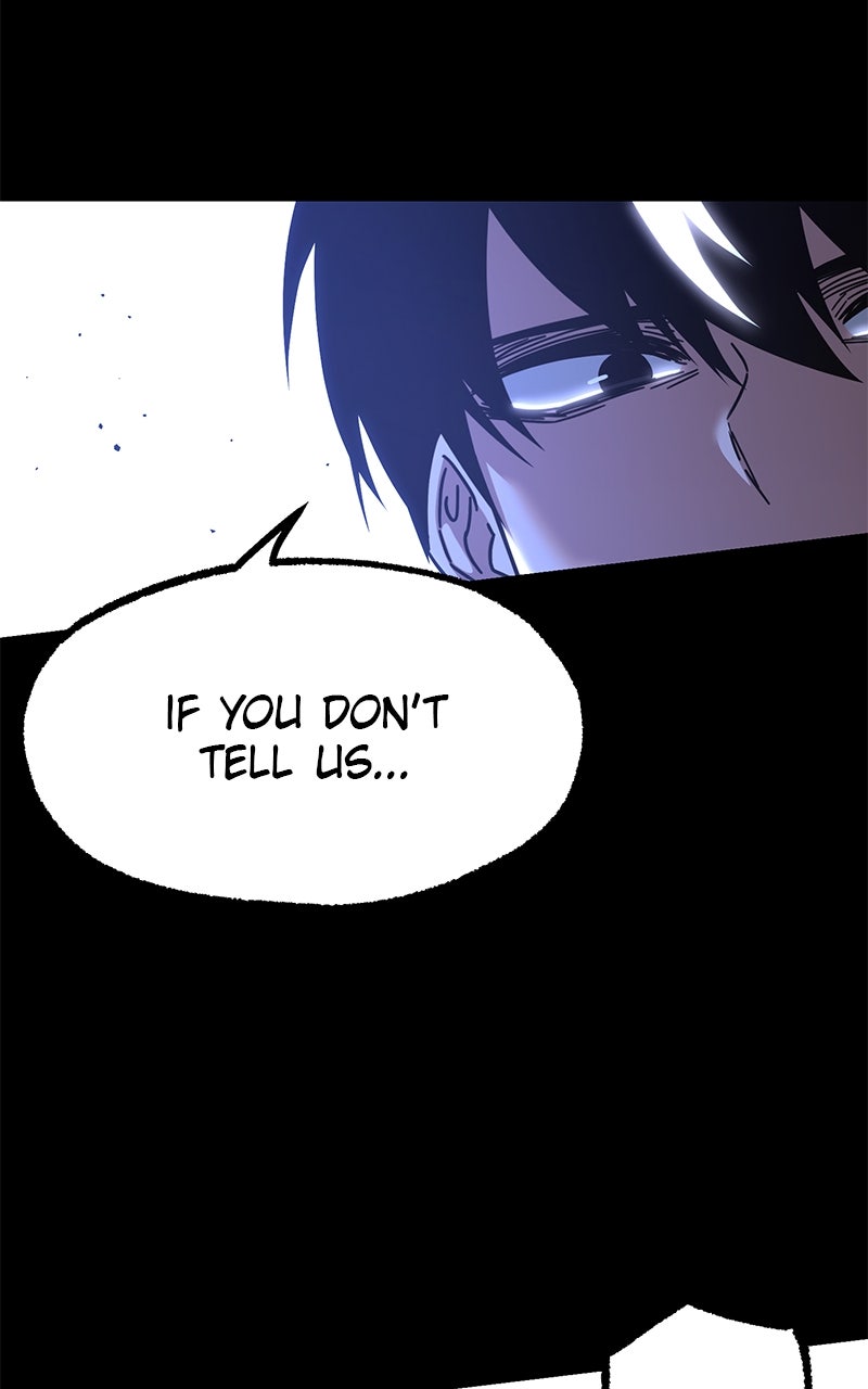 The Academy’sSashimi Sword Master Ep. 33 - Buffalo Dungeon (5) page 123 - 