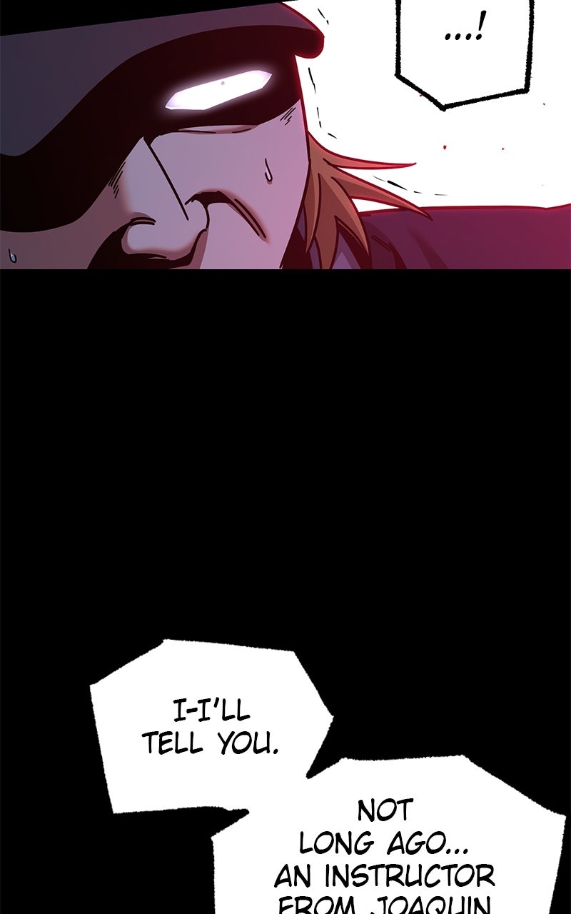 The Academy’sSashimi Sword Master Ep. 33 - Buffalo Dungeon (5) page 124 - 