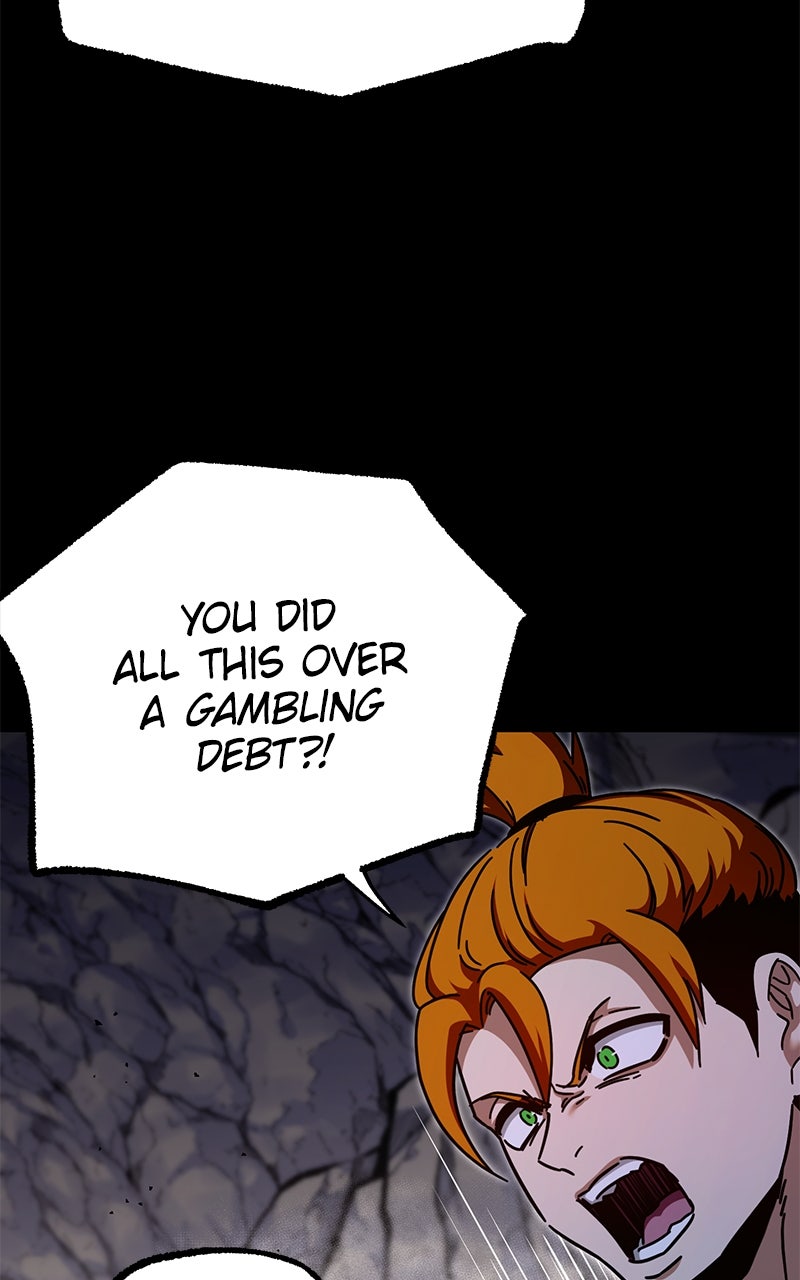 The Academy’sSashimi Sword Master Ep. 33 - Buffalo Dungeon (5) page 126 - 
