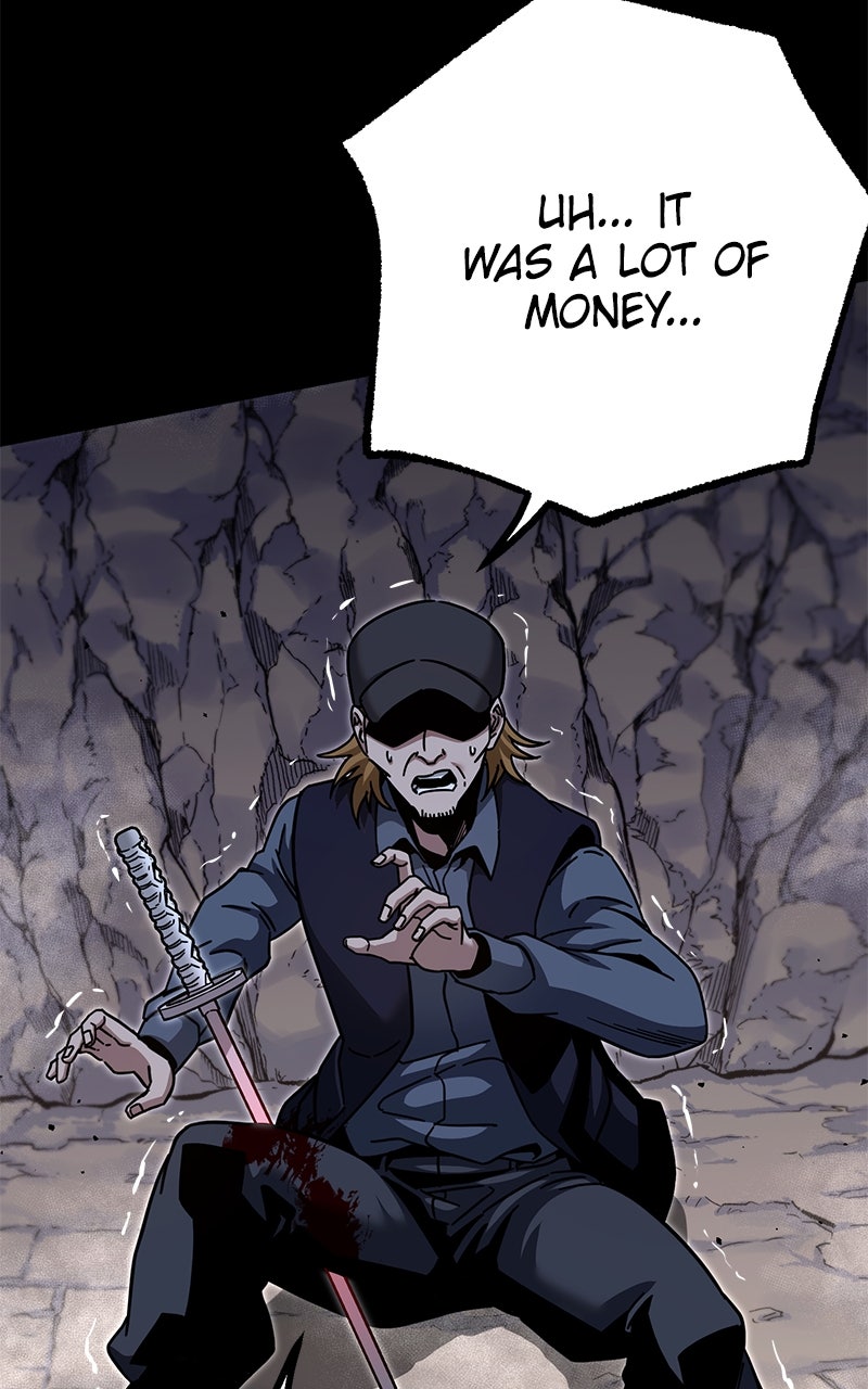 The Academy’sSashimi Sword Master Ep. 33 - Buffalo Dungeon (5) page 128 - 