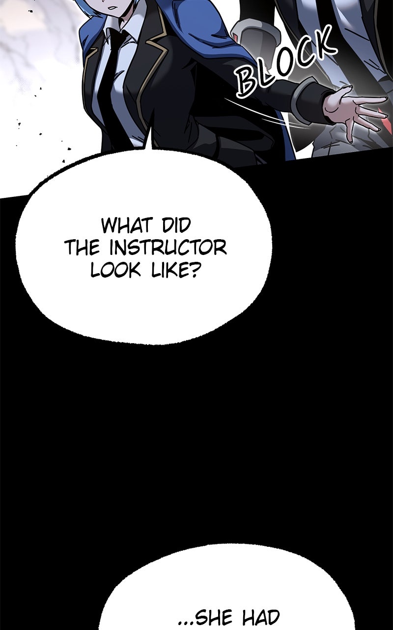 The Academy’sSashimi Sword Master Ep. 33 - Buffalo Dungeon (5) page 130 - 