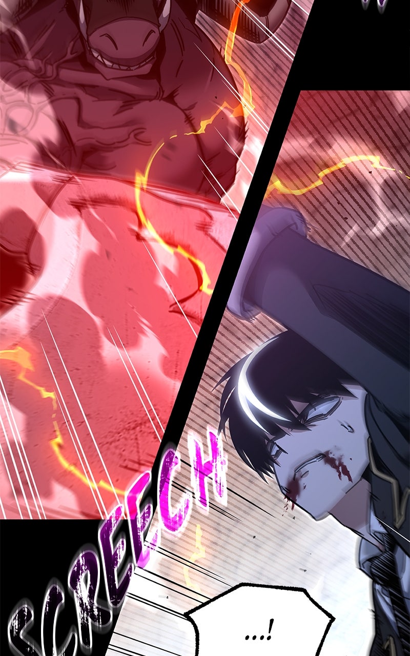 The Academy’sSashimi Sword Master Ep. 33 - Buffalo Dungeon (5) page 14 - 