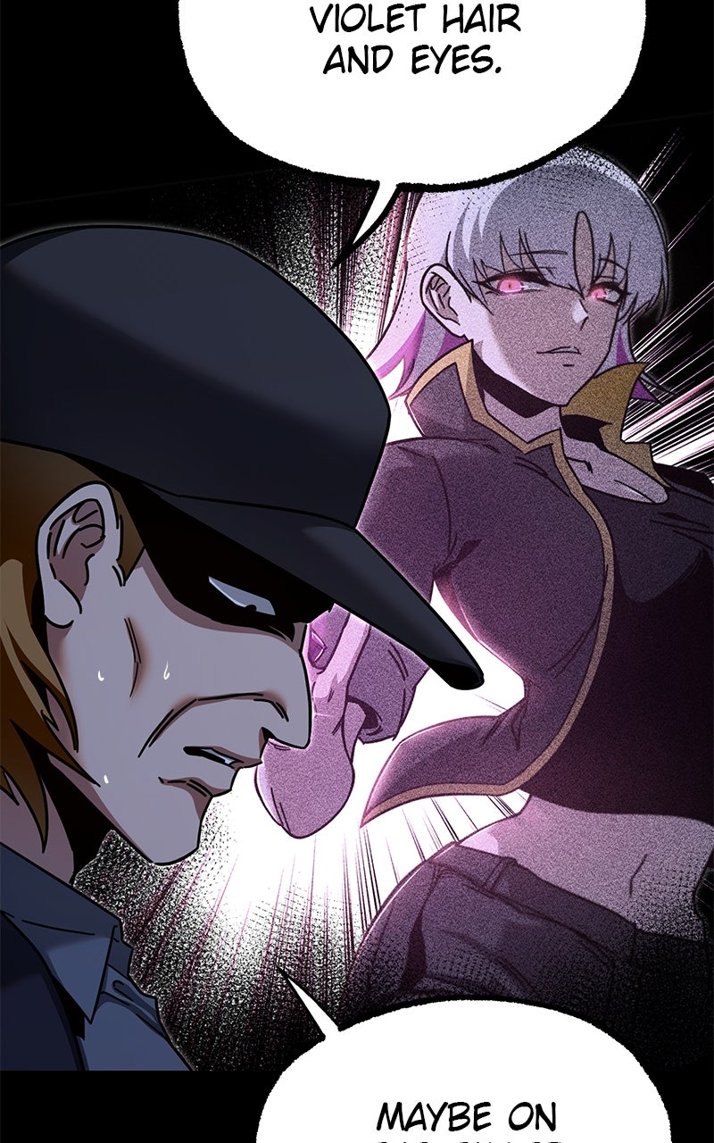 The Academy’sSashimi Sword Master Ep. 33 - Buffalo Dungeon (5) page 131 - 