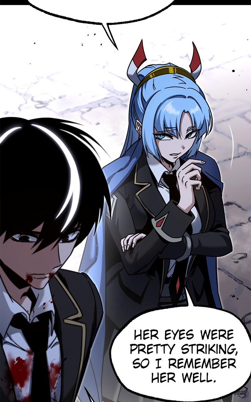 The Academy’sSashimi Sword Master Ep. 33 - Buffalo Dungeon (5) page 133 - 