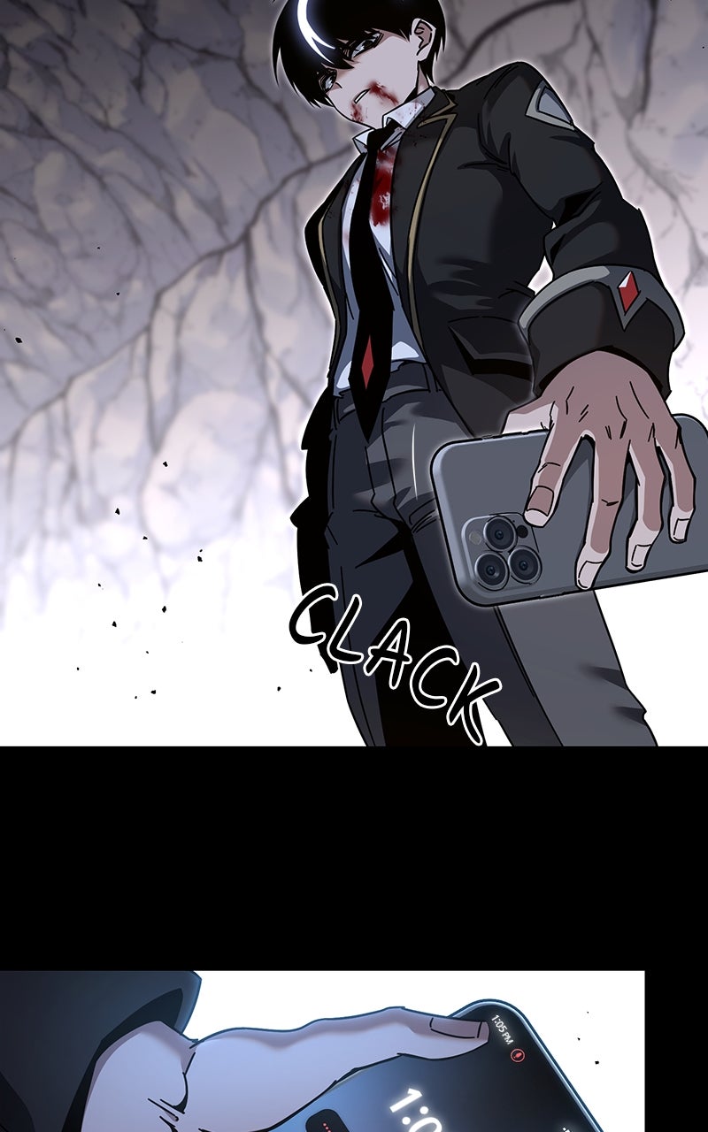 The Academy’sSashimi Sword Master Ep. 33 - Buffalo Dungeon (5) page 141 - 