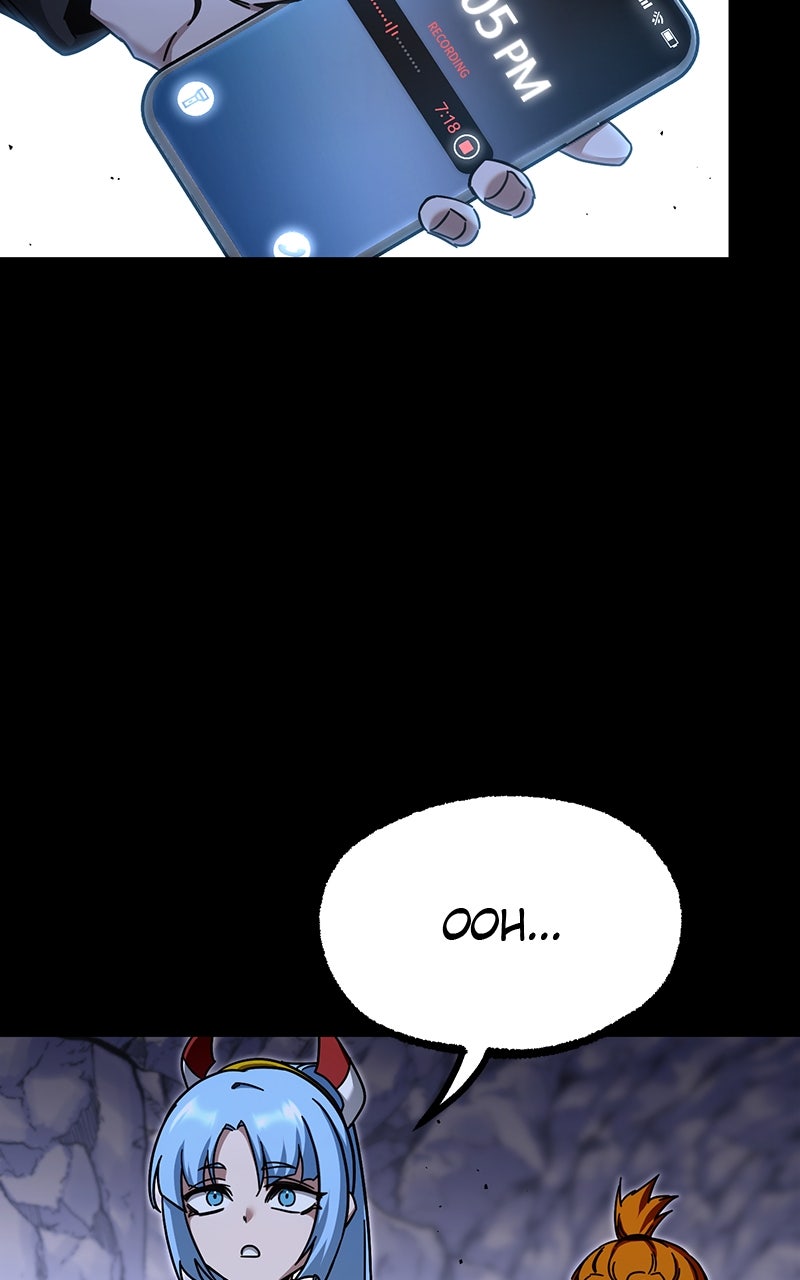 The Academy’sSashimi Sword Master Ep. 33 - Buffalo Dungeon (5) page 142 - 