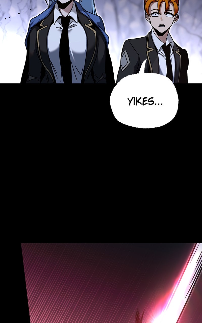 The Academy’sSashimi Sword Master Ep. 33 - Buffalo Dungeon (5) page 143 - 