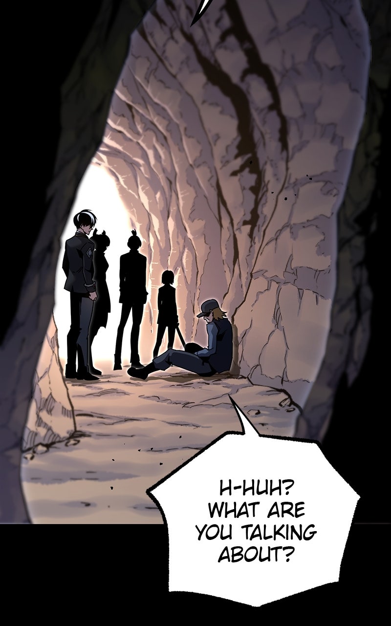 The Academy’sSashimi Sword Master Ep. 33 - Buffalo Dungeon (5) page 147 - 