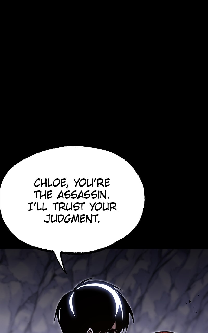 The Academy’sSashimi Sword Master Ep. 33 - Buffalo Dungeon (5) page 148 - 