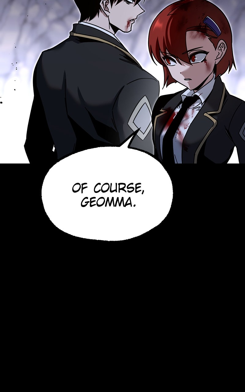 The Academy’sSashimi Sword Master Ep. 33 - Buffalo Dungeon (5) page 149 - 