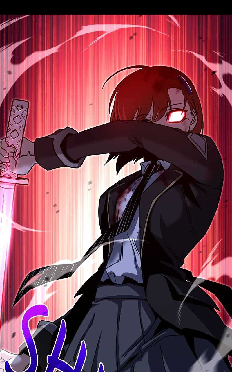 The Academy’sSashimi Sword Master Ep. 33 - Buffalo Dungeon (5) page 150 - 