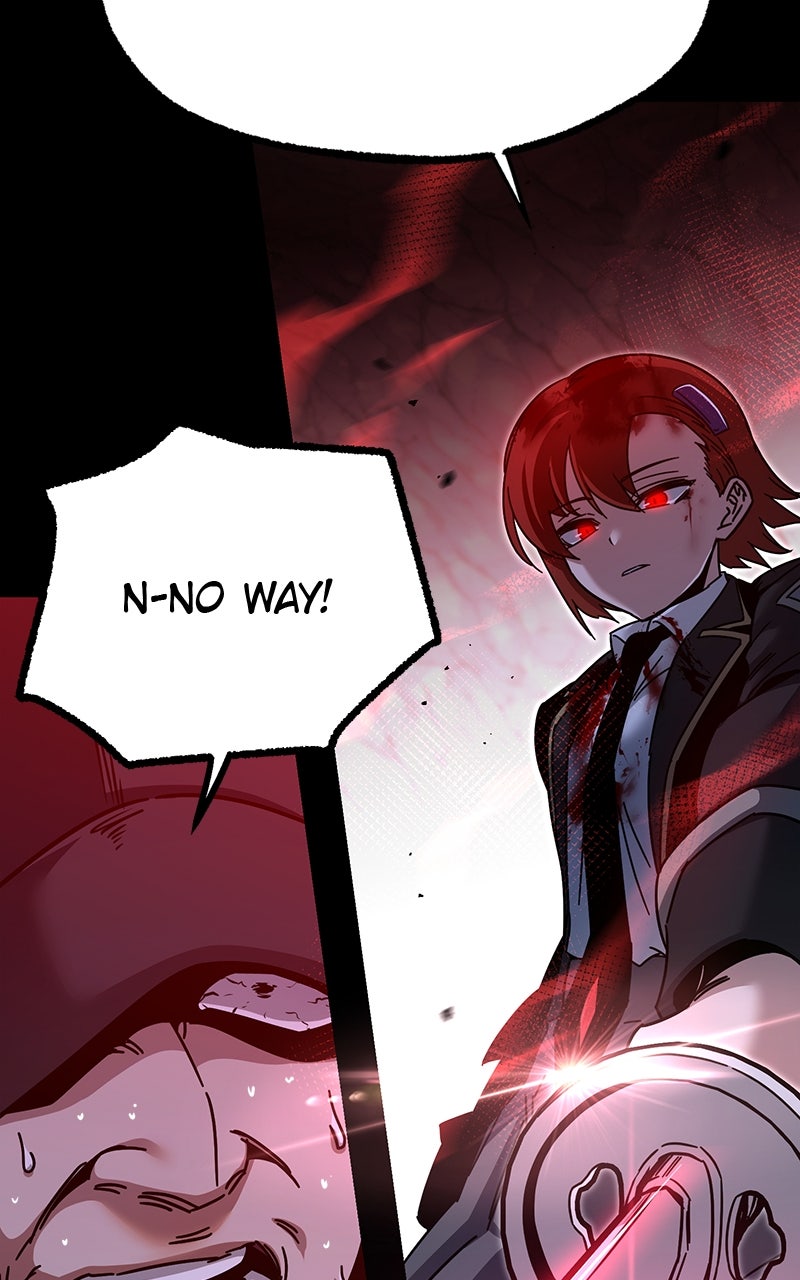 The Academy’sSashimi Sword Master Ep. 33 - Buffalo Dungeon (5) page 152 - 