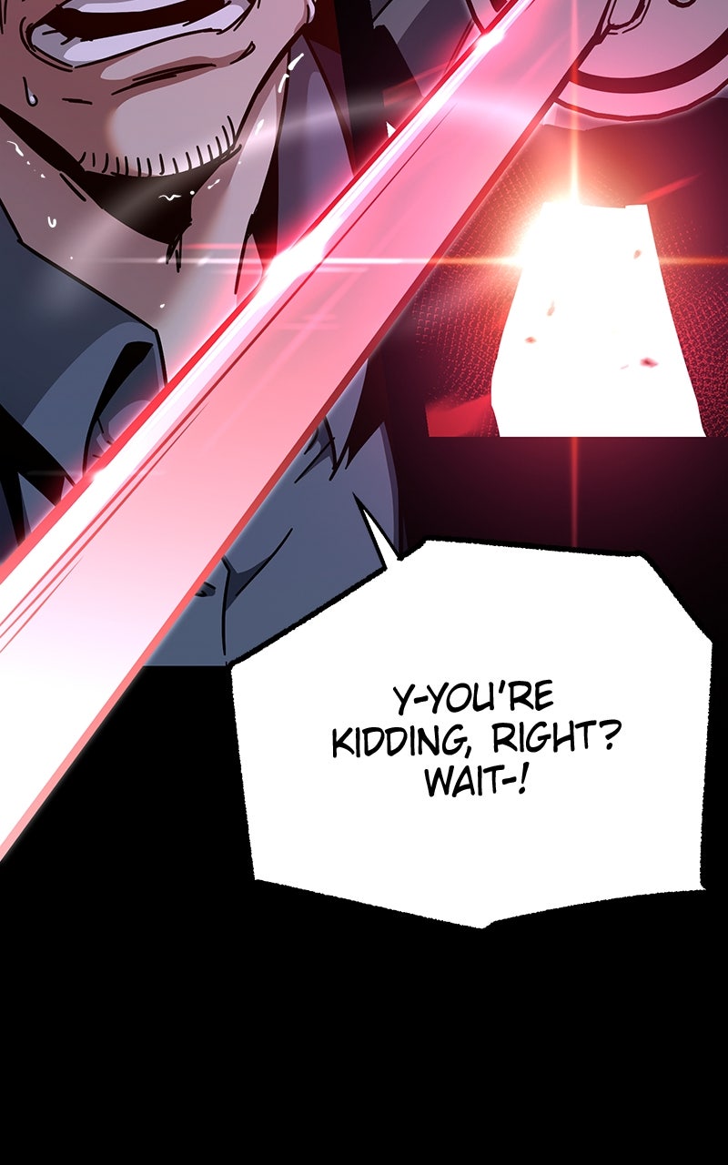 The Academy’sSashimi Sword Master Ep. 33 - Buffalo Dungeon (5) page 153 - 