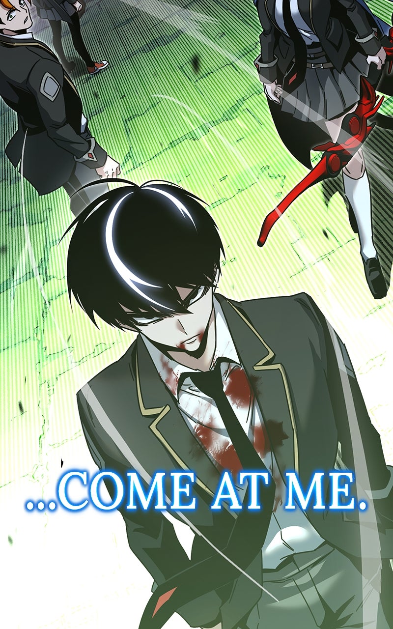 The Academy’sSashimi Sword Master Ep. 33 - Buffalo Dungeon (5) page 158 - 