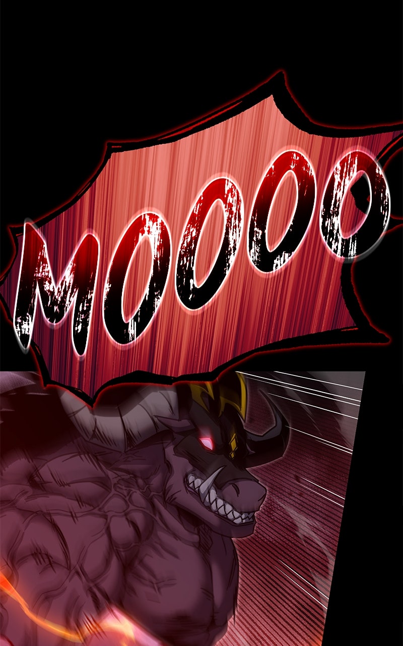 The Academy’sSashimi Sword Master Ep. 33 - Buffalo Dungeon (5) page 18 - 