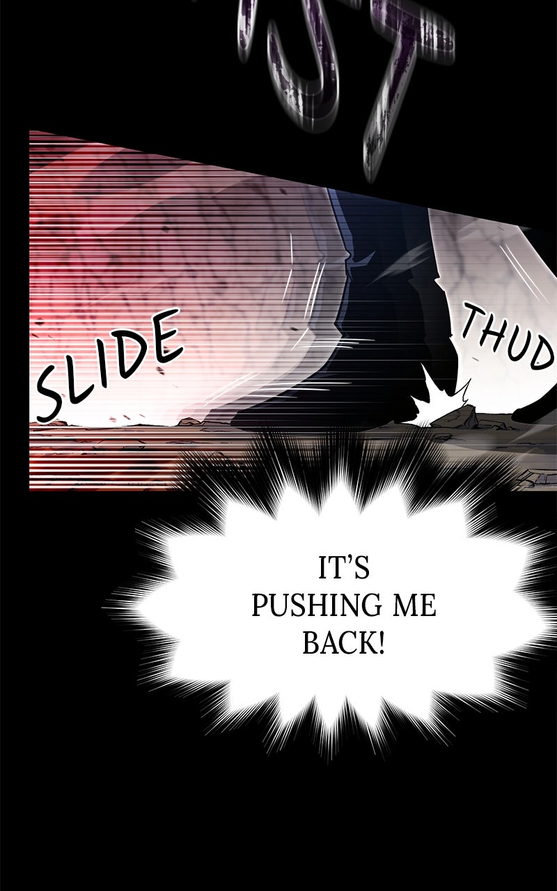 The Academy’sSashimi Sword Master Ep. 33 - Buffalo Dungeon (5) page 20 - 