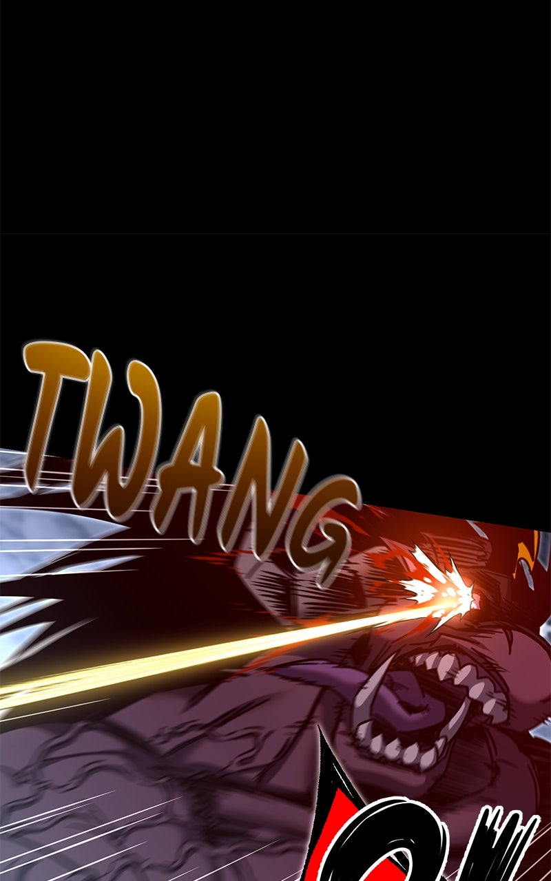 The Academy’sSashimi Sword Master Ep. 33 - Buffalo Dungeon (5) page 21 - 