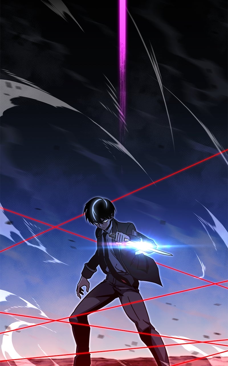 The Academy’sSashimi Sword Master Ep. 33 - Buffalo Dungeon (5) page 28 - 