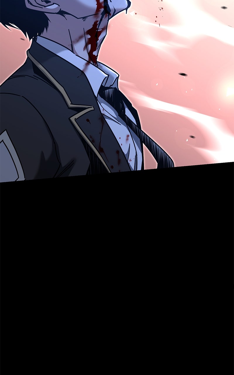 The Academy’sSashimi Sword Master Ep. 33 - Buffalo Dungeon (5) page 4 - 