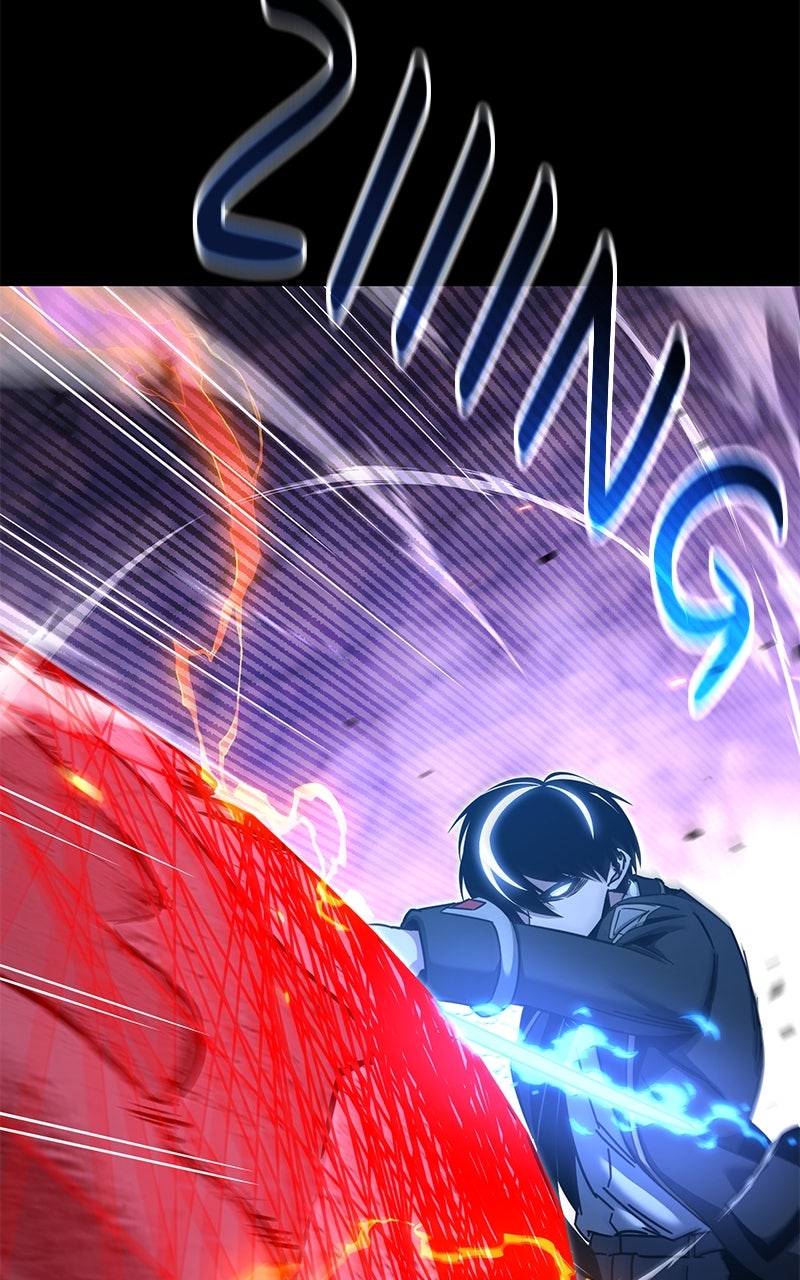 The Academy’sSashimi Sword Master Ep. 33 - Buffalo Dungeon (5) page 35 - 