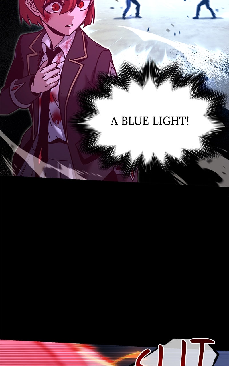The Academy’sSashimi Sword Master Ep. 33 - Buffalo Dungeon (5) page 37 - 