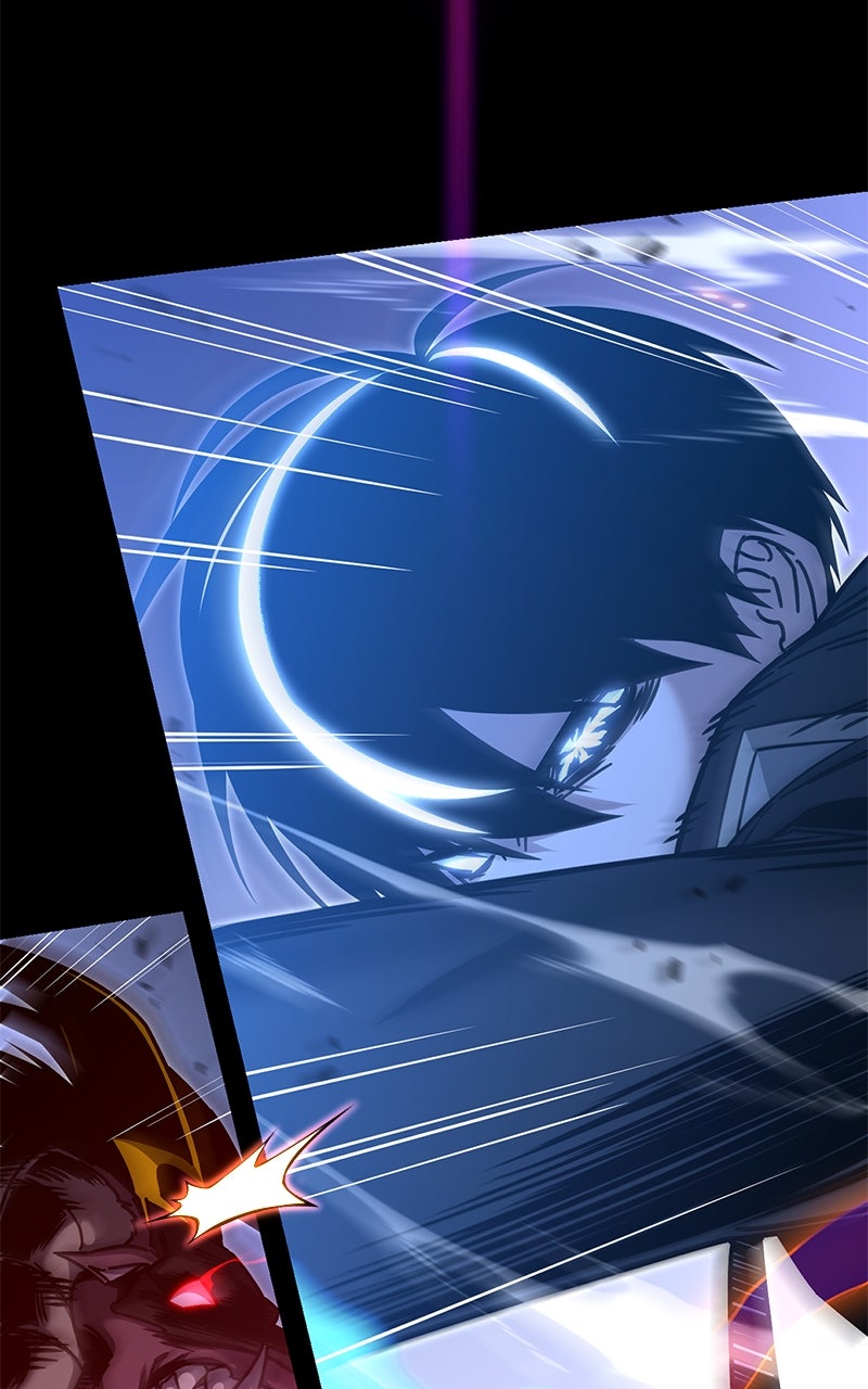 The Academy’sSashimi Sword Master Ep. 33 - Buffalo Dungeon (5) page 39 - 