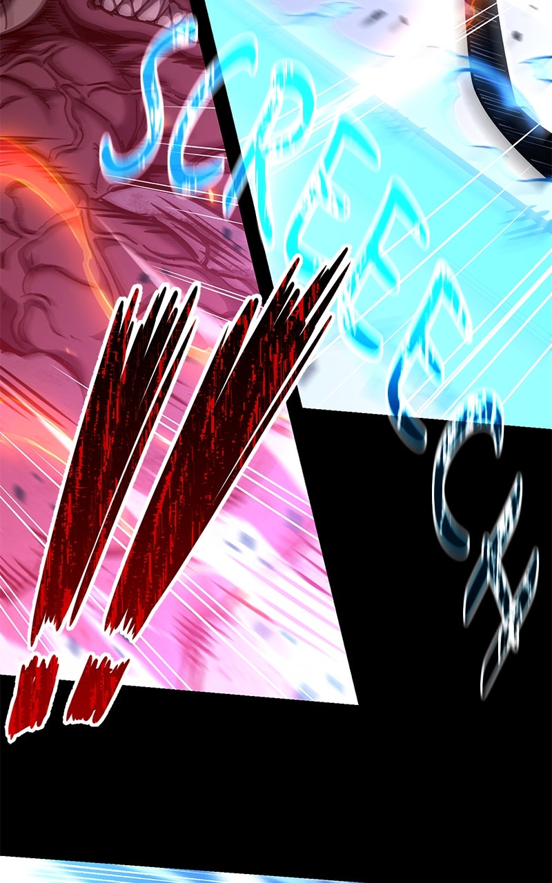 The Academy’sSashimi Sword Master Ep. 33 - Buffalo Dungeon (5) page 40 - 