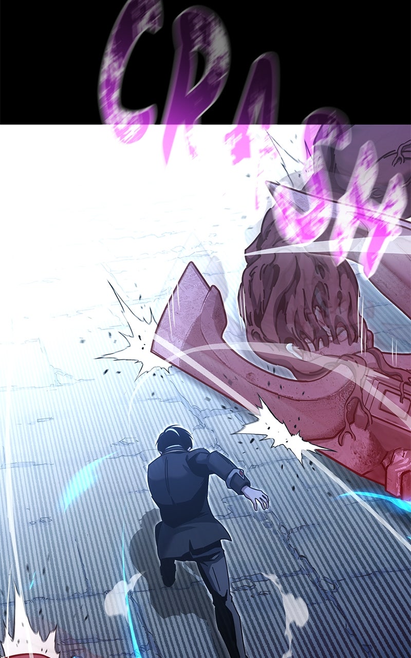 The Academy’sSashimi Sword Master Ep. 33 - Buffalo Dungeon (5) page 51 - 