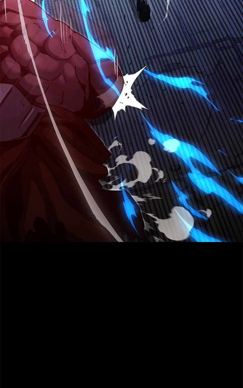 The Academy’sSashimi Sword Master Ep. 33 - Buffalo Dungeon (5) page 52 - 