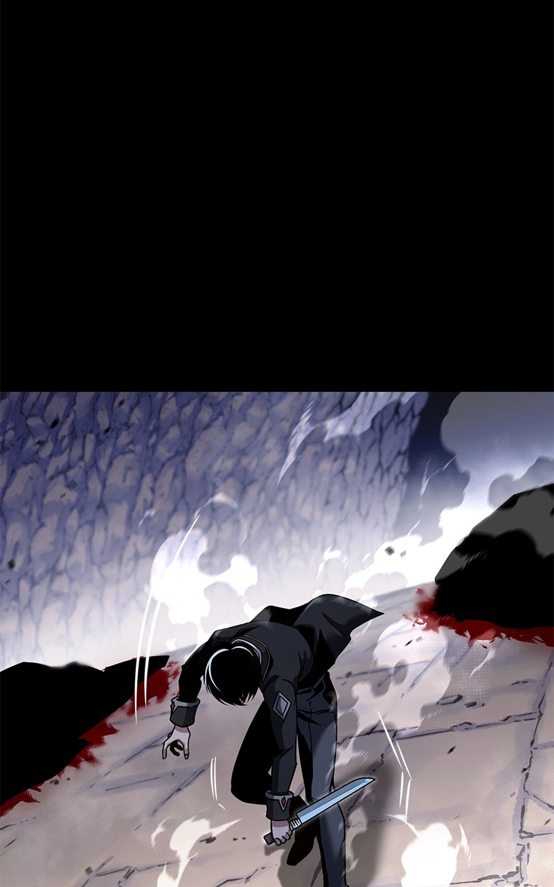 The Academy’sSashimi Sword Master Ep. 33 - Buffalo Dungeon (5) page 53 - 