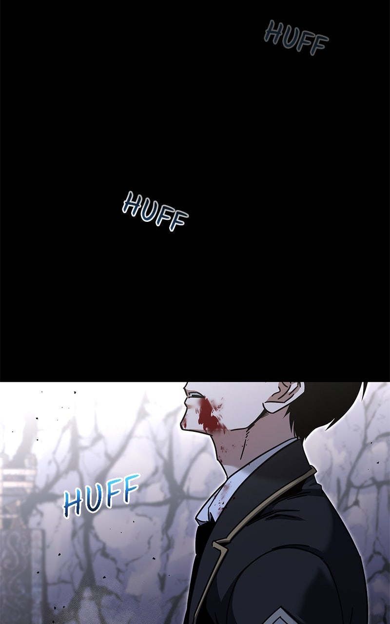 The Academy’sSashimi Sword Master Ep. 33 - Buffalo Dungeon (5) page 55 - 