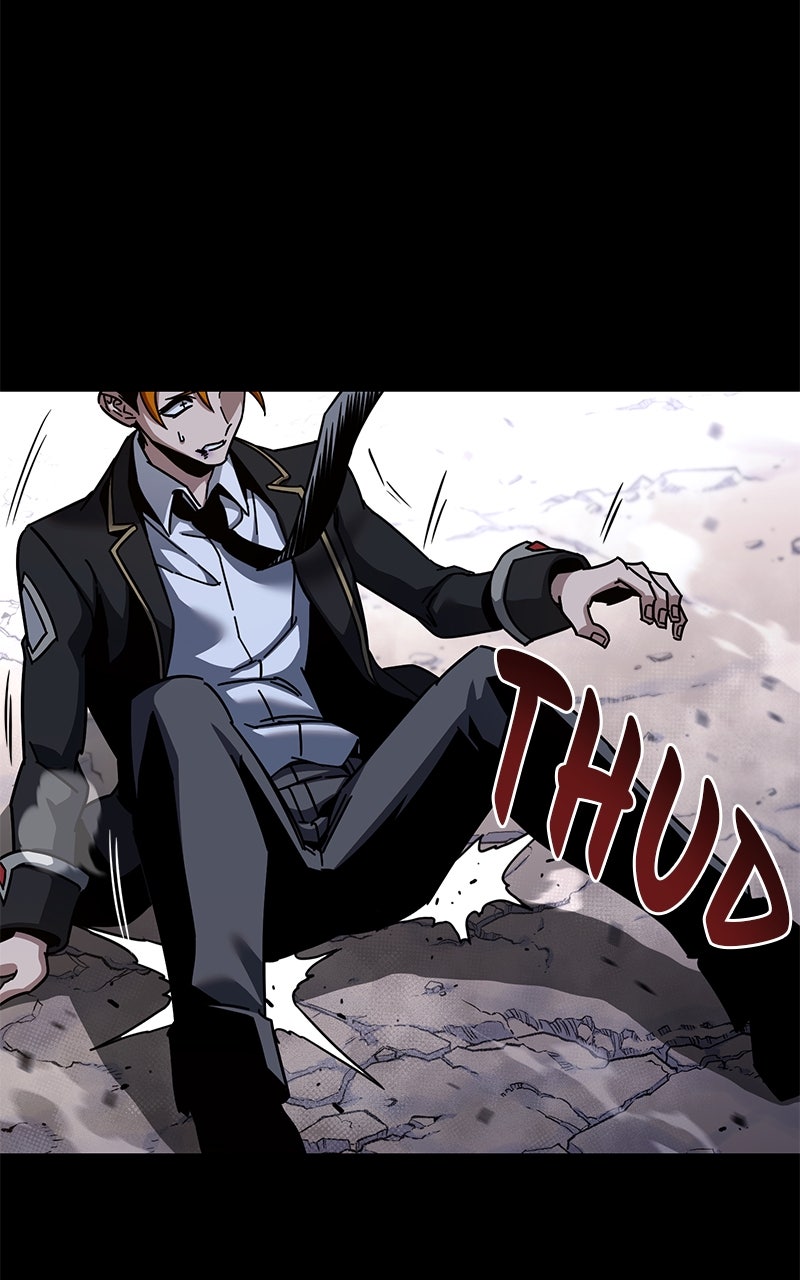 The Academy’sSashimi Sword Master Ep. 33 - Buffalo Dungeon (5) page 65 - 