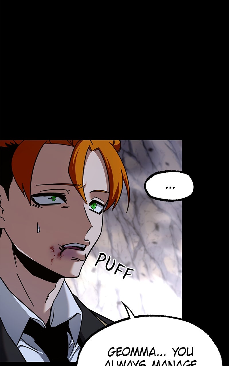 The Academy’sSashimi Sword Master Ep. 33 - Buffalo Dungeon (5) page 66 - 