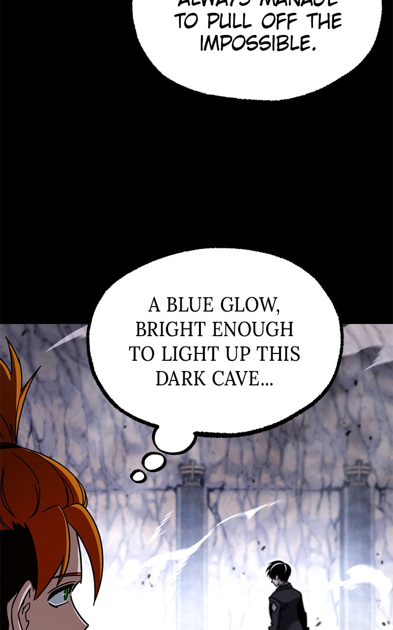 The Academy’sSashimi Sword Master Ep. 33 - Buffalo Dungeon (5) page 67 - 