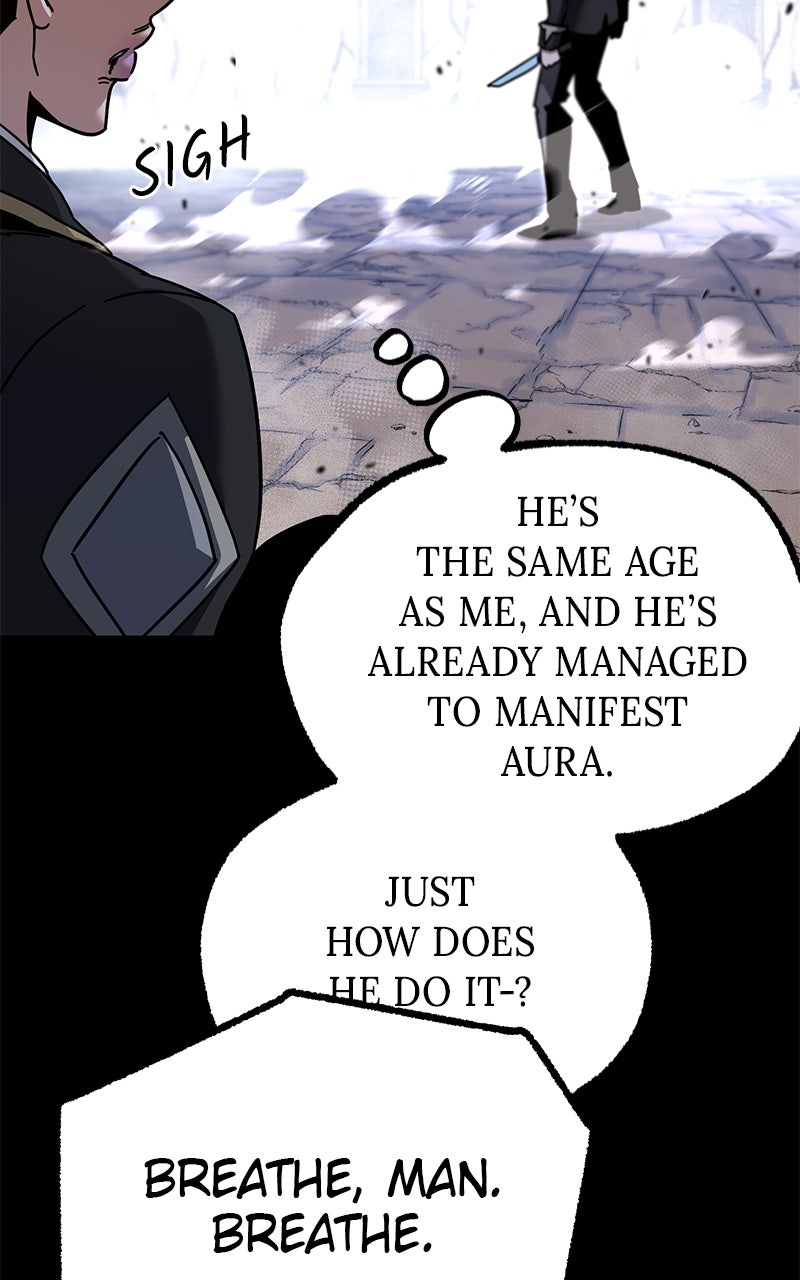 The Academy’sSashimi Sword Master Ep. 33 - Buffalo Dungeon (5) page 68 - 