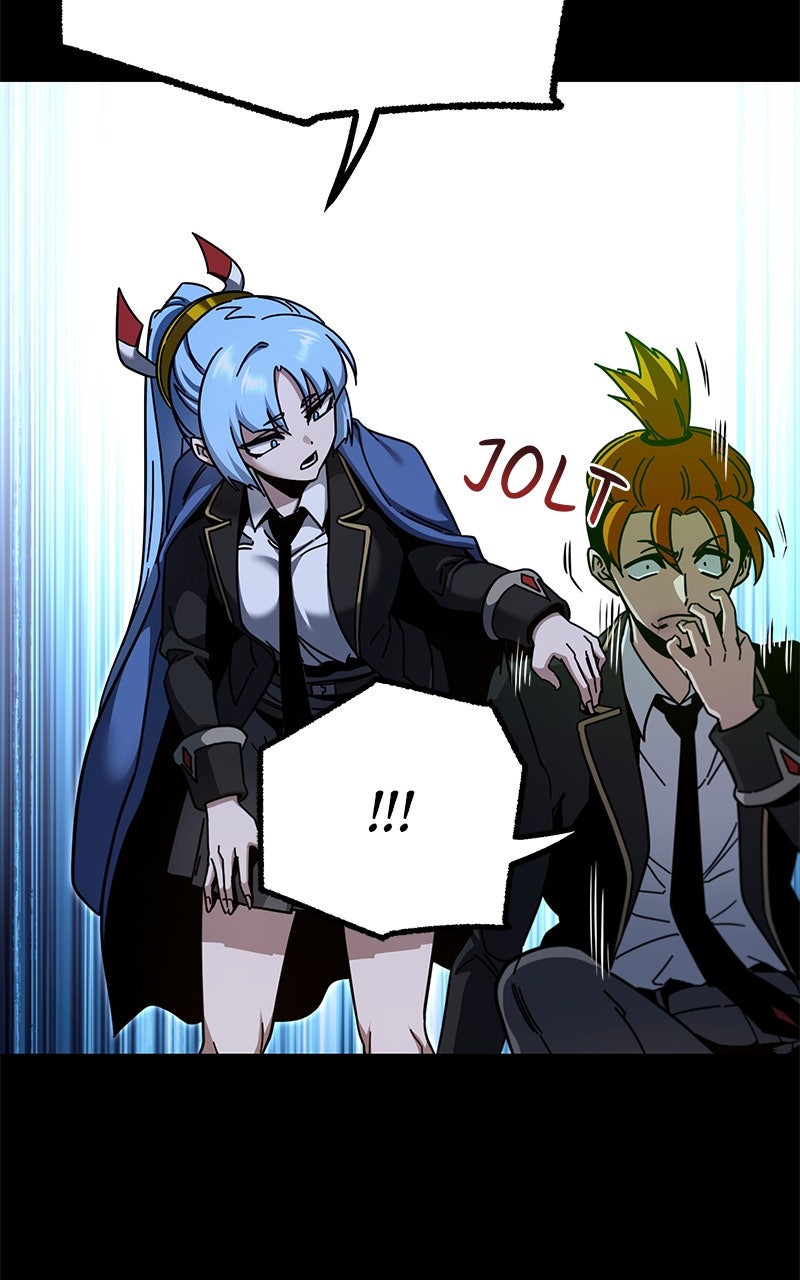 The Academy’sSashimi Sword Master Ep. 33 - Buffalo Dungeon (5) page 69 - 