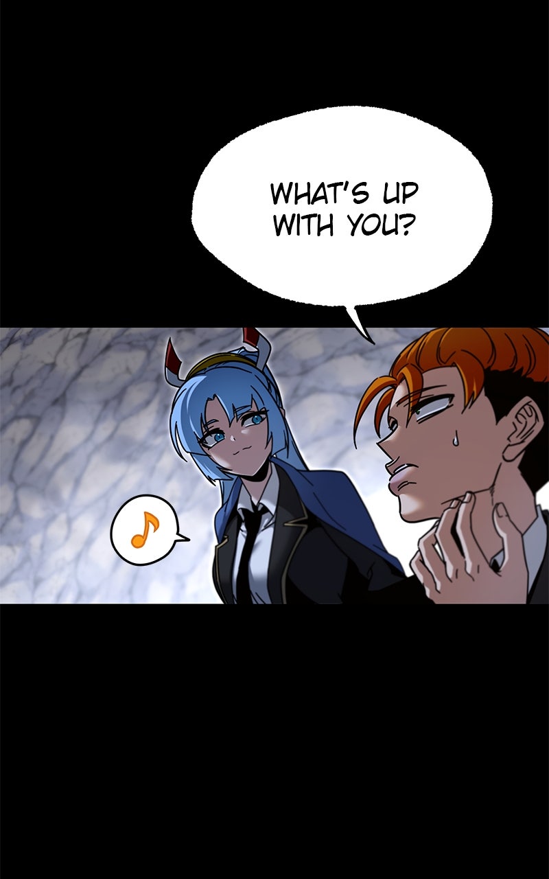 The Academy’sSashimi Sword Master Ep. 33 - Buffalo Dungeon (5) page 70 - 
