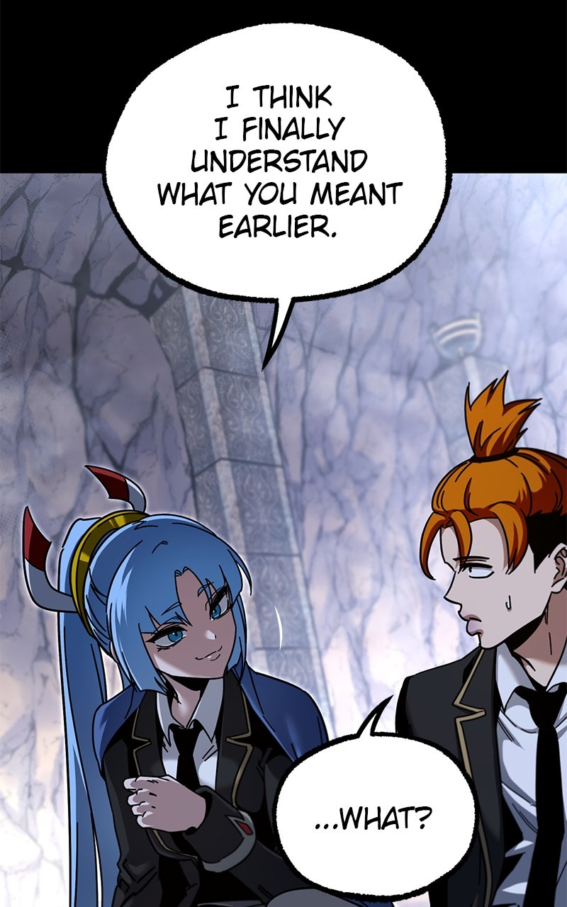 The Academy’sSashimi Sword Master Ep. 33 - Buffalo Dungeon (5) page 71 - 