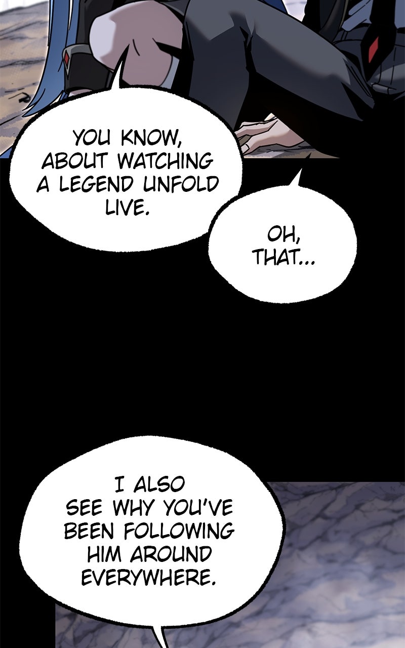 The Academy’sSashimi Sword Master Ep. 33 - Buffalo Dungeon (5) page 72 - 