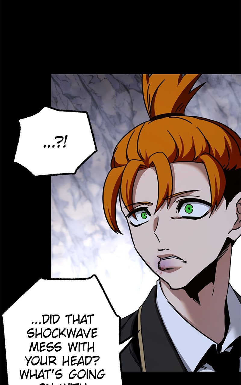 The Academy’sSashimi Sword Master Ep. 33 - Buffalo Dungeon (5) page 75 - 